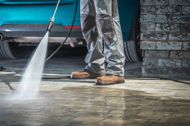 Concrete Sealing in West Point, GA